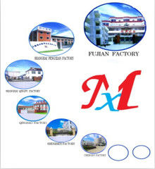 Κίνα Shanghai Minxing Packing Material Co., Ltd.