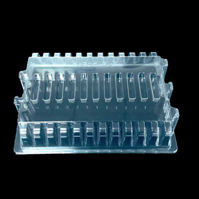 OEM PET Blister Mold Tray για αυτοκίνητα εξαρτήματα εργαλεία υλικού εξαρτήματα ημιαγωγών